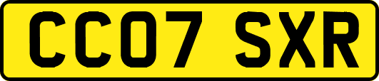 CC07SXR