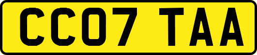 CC07TAA