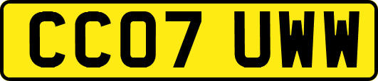 CC07UWW
