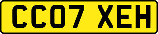 CC07XEH