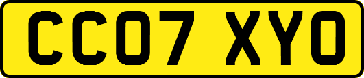 CC07XYO