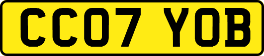 CC07YOB