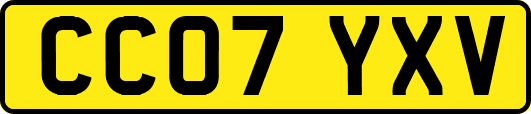 CC07YXV