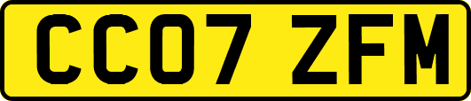 CC07ZFM