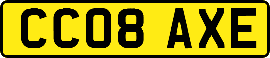 CC08AXE