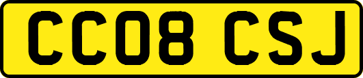 CC08CSJ