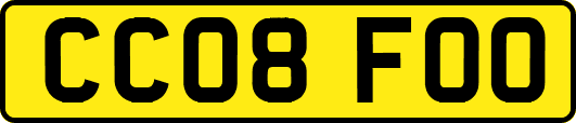 CC08FOO