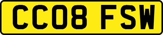 CC08FSW