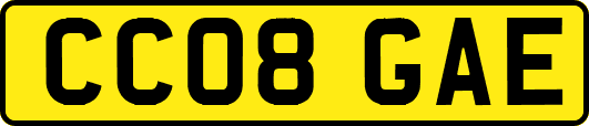 CC08GAE