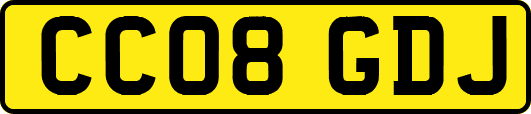 CC08GDJ
