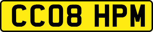 CC08HPM