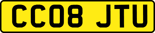 CC08JTU