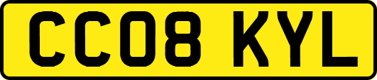 CC08KYL