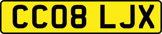 CC08LJX