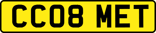 CC08MET
