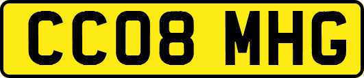 CC08MHG