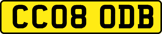 CC08ODB