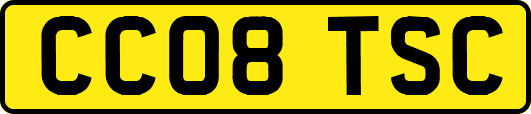 CC08TSC