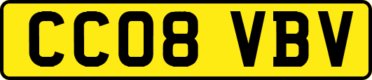 CC08VBV