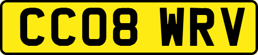 CC08WRV