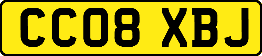 CC08XBJ