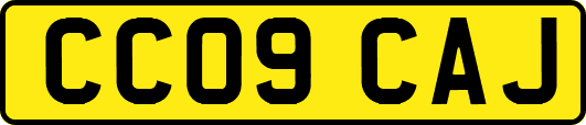 CC09CAJ