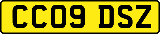 CC09DSZ