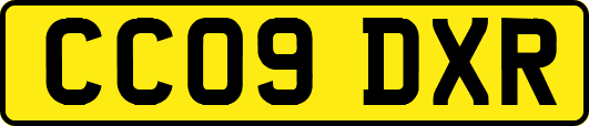 CC09DXR