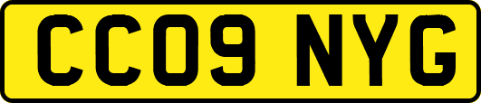 CC09NYG