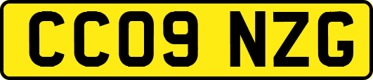 CC09NZG