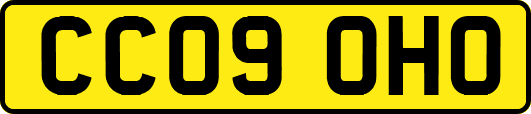 CC09OHO