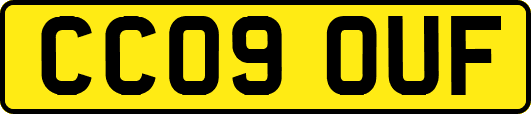 CC09OUF