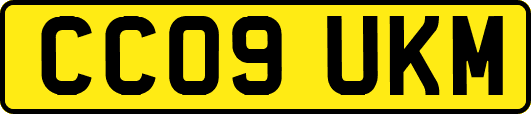 CC09UKM