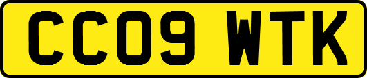 CC09WTK