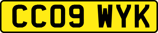 CC09WYK