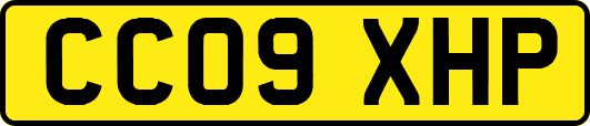 CC09XHP
