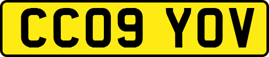 CC09YOV