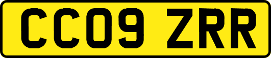 CC09ZRR