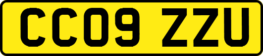 CC09ZZU