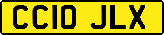 CC10JLX