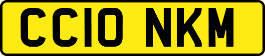 CC10NKM