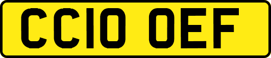 CC10OEF