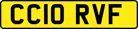 CC10RVF