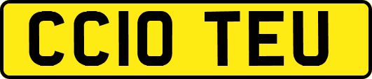 CC10TEU