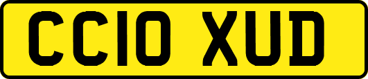 CC10XUD