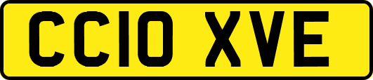 CC10XVE