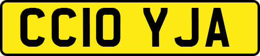 CC10YJA
