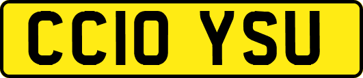 CC10YSU