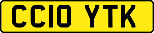 CC10YTK