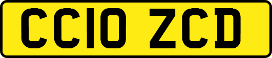 CC10ZCD